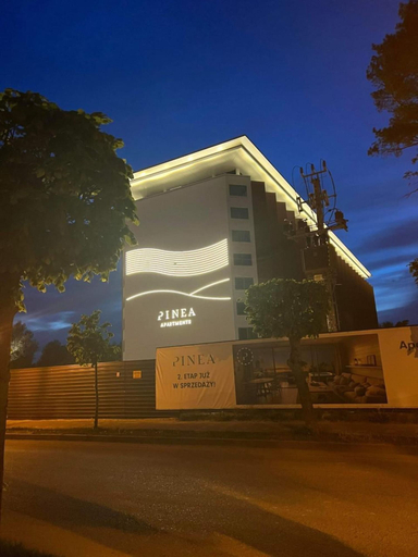 Exterior 1, Apartment in Pobierowo Near Beach & SPA, Gryfice