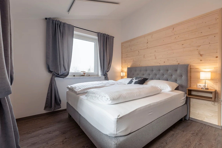 Room 4, Holiday Apartment in St. Englmar, Straubing-Bogen