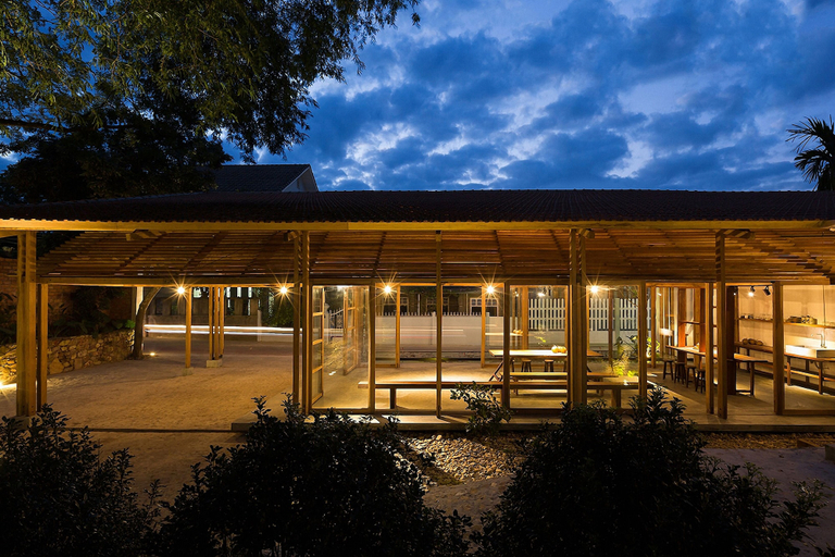 Exterior, Sahi Homestay Retreat - Hostel, Huế