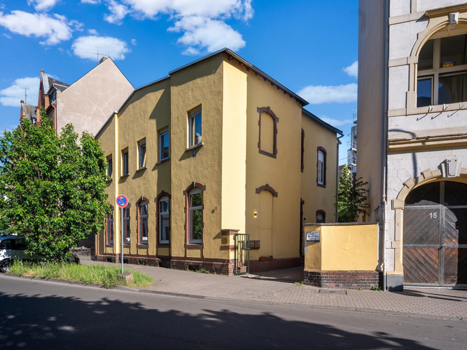 Primary image, Apartment in Koblenz near Deutsches Eck, Koblenz