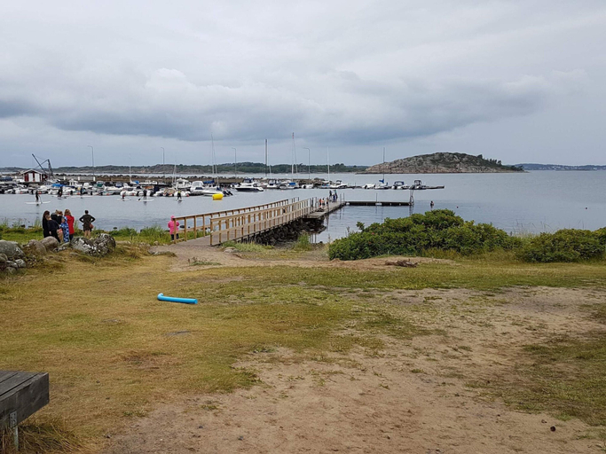 Marina, 4 Star Holiday Home in Asa, Kungsbacka