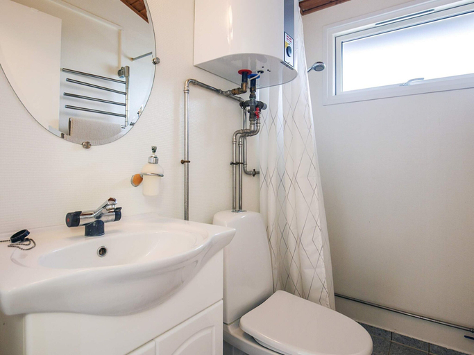 Interior 4, 4 Star Holiday Home in Jaegerspris, Frederikssund