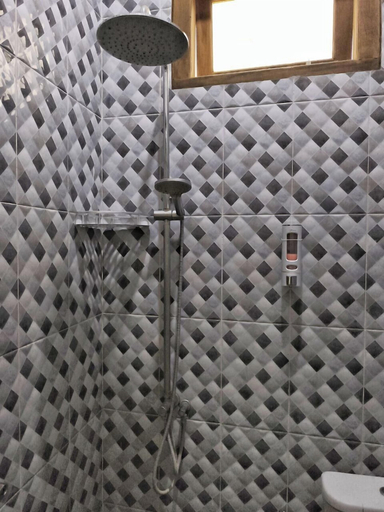 Bathroom 2, Benada Piyungan Yogyakarta by ABM, Sleman