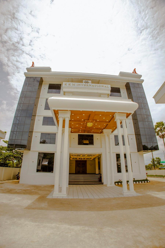 Others 2, KKM International, Kanniyakumari