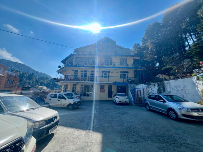 Others 3, Goroomgo Sahara Inn Dalhousie, Chamba