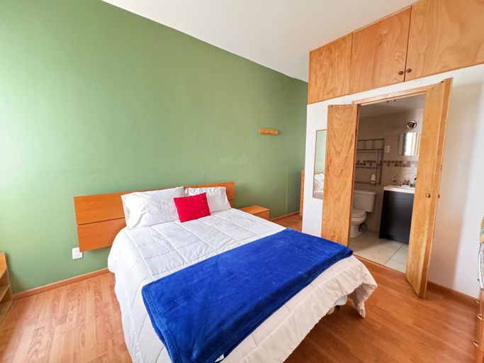 Others 2, Casa Alquimia Condesa, Mexico City