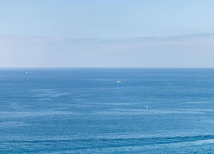 View from property 5, Beachfront Apartment in Playa de Mogan, Las Palmas