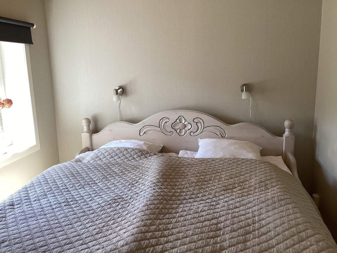 Interior 4, 4 Person Holiday Home in Ullared, Falkenberg
