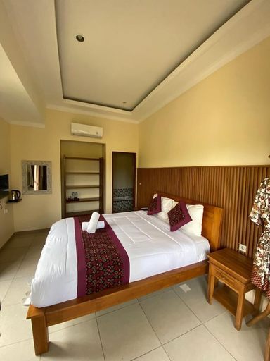 bedroom 34