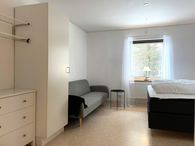 Interior 2, 3 Person Holiday Park Home in Orsa, Orsa