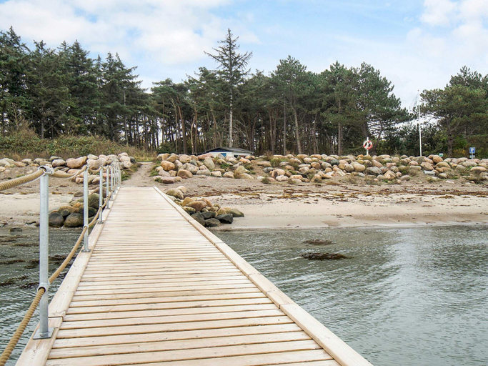 Water view 4, 2 Person Holiday Park Home in Gorlev, Kalundborg