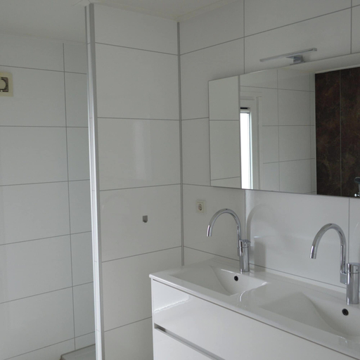 Bathroom 5, Holiday Home With gas Fireplace & Bath, Margraten