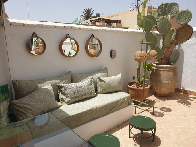 Others 2, RIAD EN EXCLUSIVITE SUITE MEDINA BY DO, Marrakech