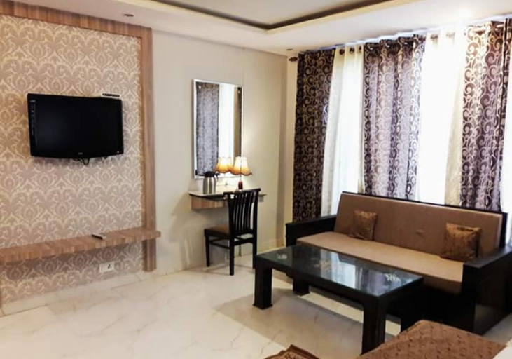 Others 4, Hotel Valley View, Chamba
