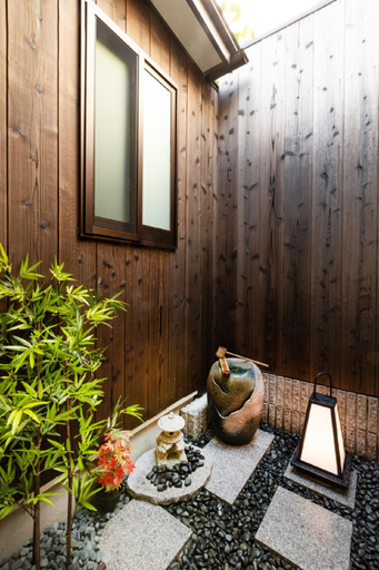 Others 5, 京町屋楓 Kyomachiya KAEDE, Kyoto