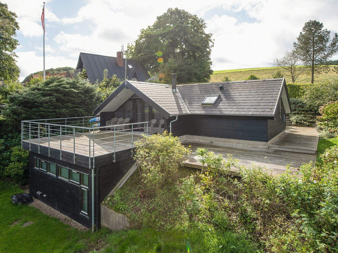 Property amenity, 5 Star Holiday Home in Ry, Skanderborg