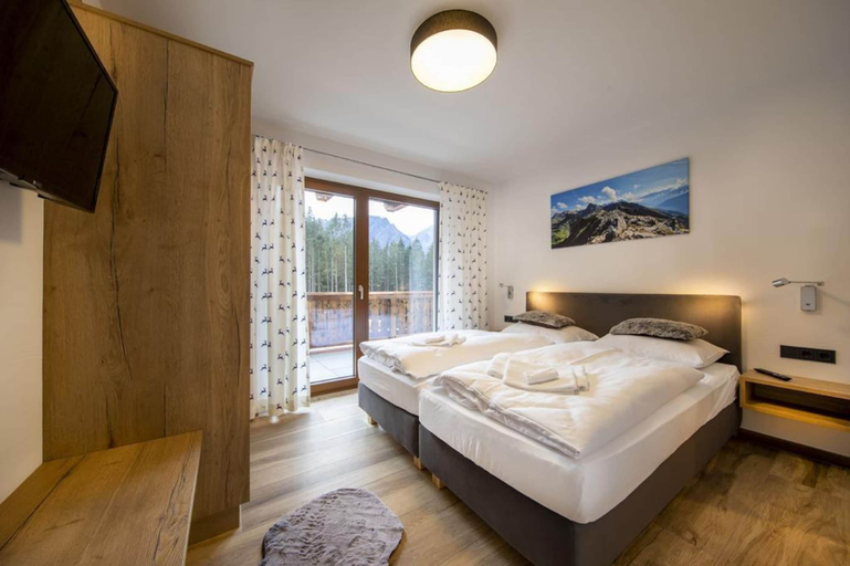 Primary image, Luxury alpine chalet in Neukirchen, Zell am See
