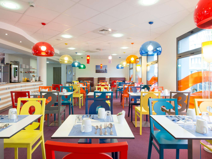 Food & Drinks 5, Ibis Styles La Rochelle Centre les Minimes, Charente-Maritime
