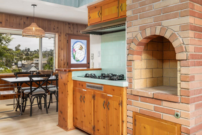 Room 4, 3bed Single Level Home, San Diego