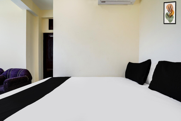 Others 5, Hotel O M.V PALACE, Patna