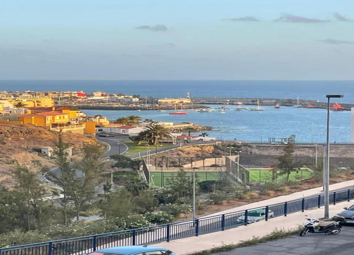 View from property 5, Apartment in Mogan Near Playa de Mogan, Las Palmas