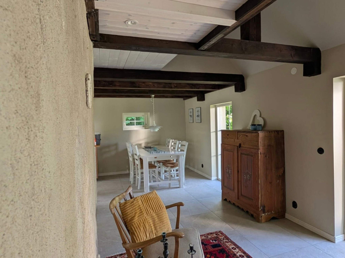 Interior 3, 5 Star Holiday Home in Hammenhog, Tomelilla