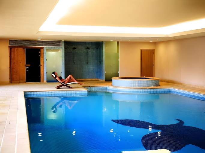 Sport & Beauty 5, The Popinjay Hotel and Spa, South Lanarkshire