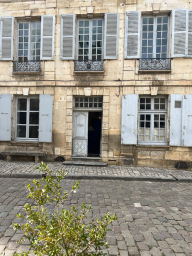 Others 5, QUELQUES JOURS A NOYERS SUR SEREIN, Yonne