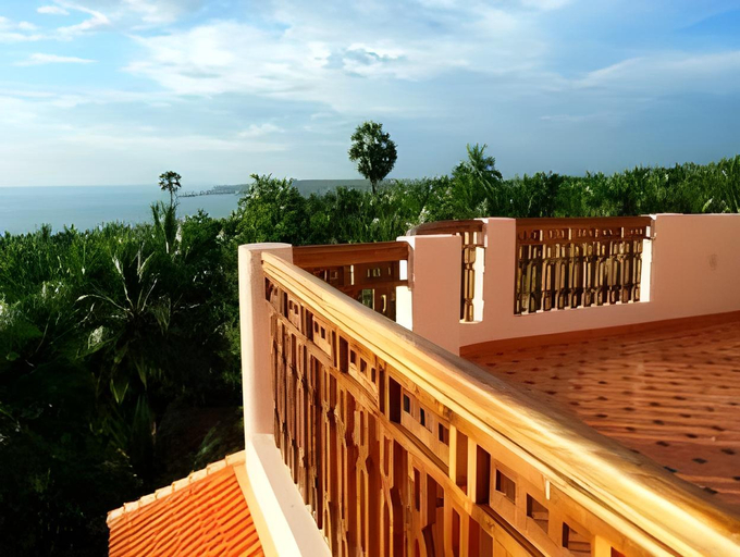 Others 4, Sun Tara Beach Resort, Thiruvananthapuram