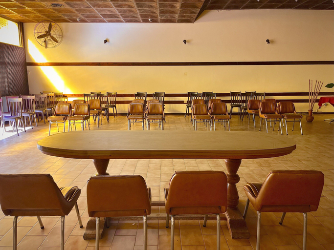 Meeting facility 5, Hotel Patios De Salta, Capital