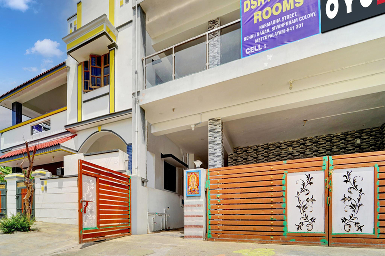 Others 3, Hotel O DSR AVENUE ROOMS, Coimbatore