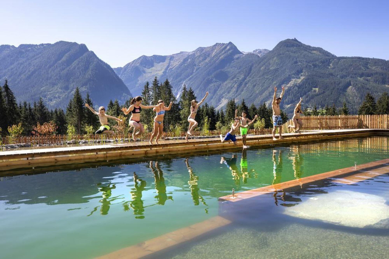 Primary image, Alpine Family Chalet Near Wildkogel, Zell am See