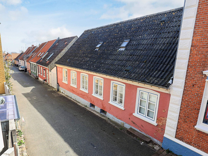 View from property 4, 6 Person Holiday Home in Marstal, Ærø