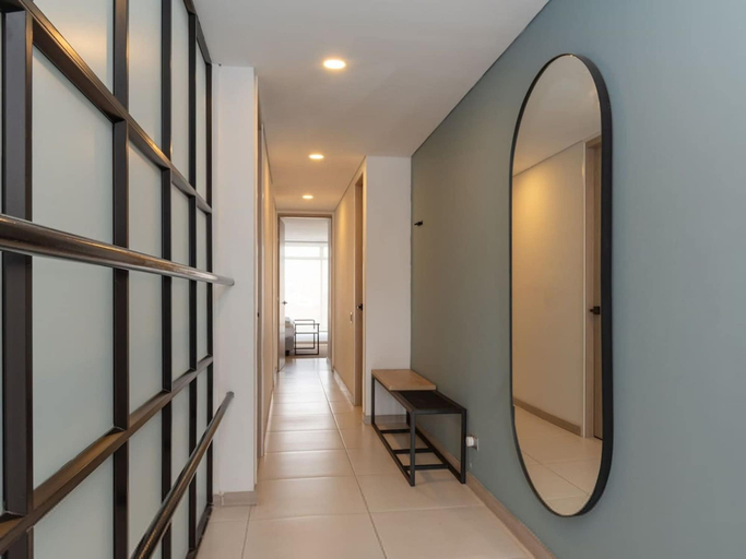 Room 5, Charming 3BR in Laureles Medell n, Medellín