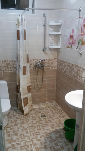 Others 5, Guesthouse Tomskaya, Anapskiy rayon