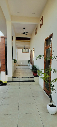 Others 3, Hidden Leaf Homestay, Nainital