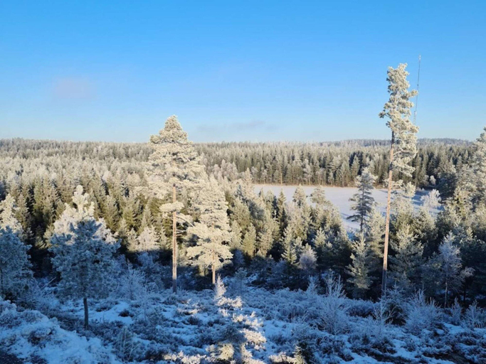 Miscellaneous 3, 4 Star Holiday Home in Backefors, Bengtsfors