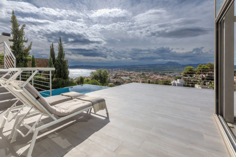 Room 4, Villa Petrer in Javea X bia, Alicante