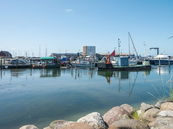Marina, 5 Star Holiday Home in Glesborg, Norddjurs