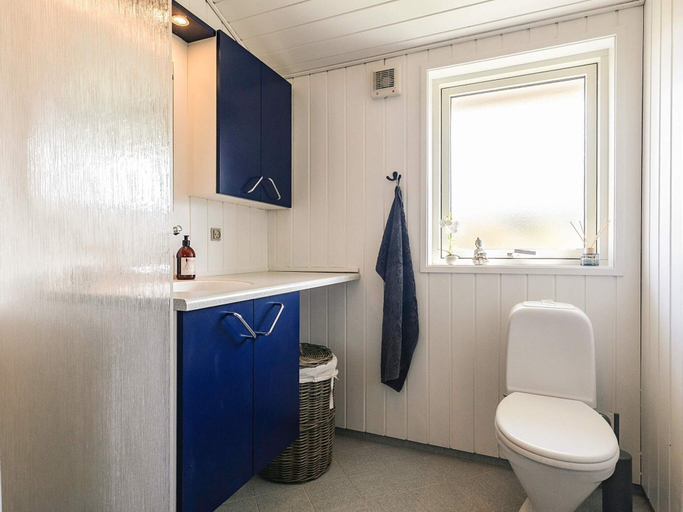 Interior 3, 4 Star Holiday Home in Hjorring, Hjørring