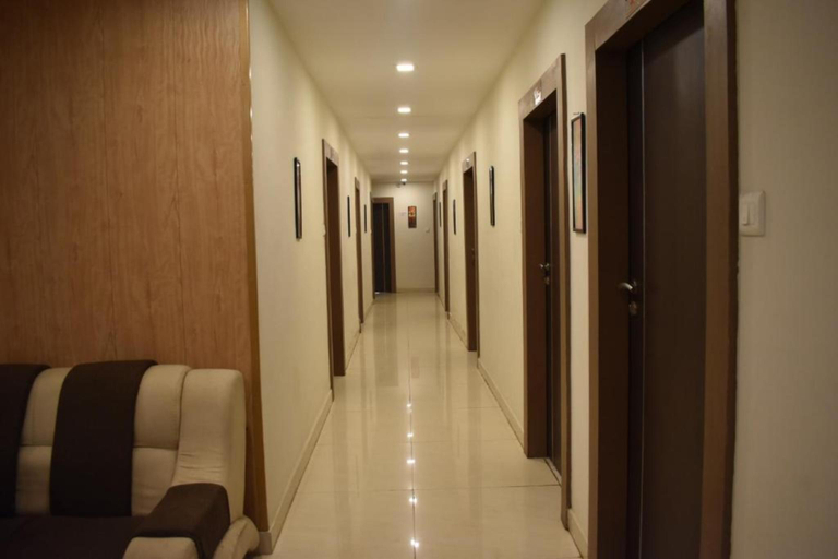 Others 5, Hotel Mauji's Legacy (Prayagraj,UP), Kaushambi