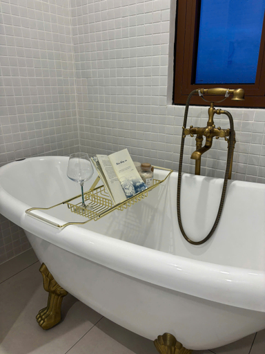 Bathroom 3, Tramonto Phu Quoc Hotel, Phú Quốc