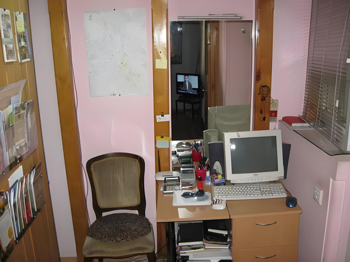 Others 2, Guesthouse Rest, Tbilisi
