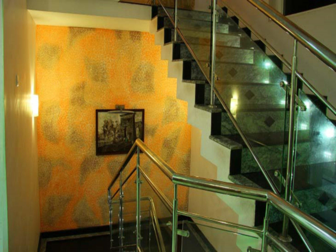 Others 5, La Promenade Hotel, Thiruvananthapuram