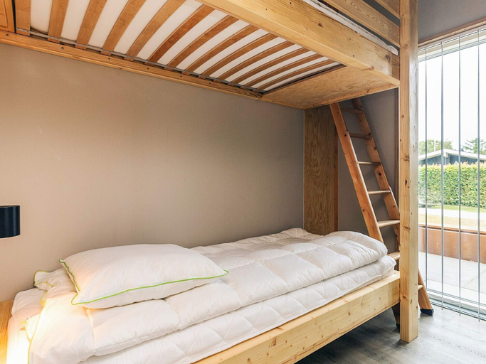 Interior 3, 5 Star Holiday Home in Hadsund, Mariagerfjord
