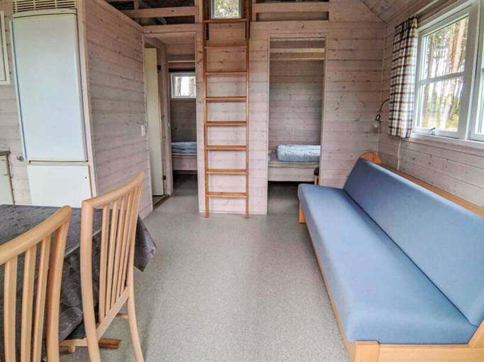 Interior 1, 6 Person Holiday Park Home in Skagen, Frederikshavn