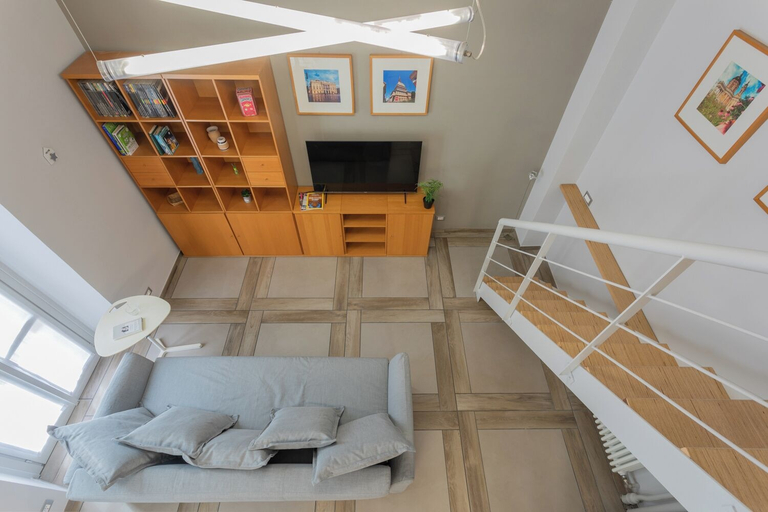 Others 5, Studio degli Artisti by Wonderful Italy, Torino