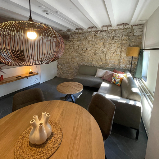 Living room 3, Cozy Voerendaal Getaway for 4, Voerendaal