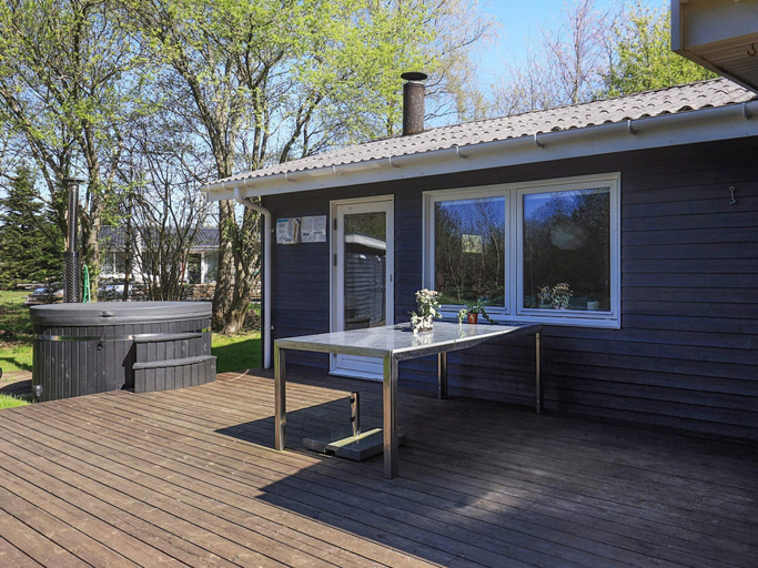Others 5, 6 Person Holiday Home in Hals-by Traum, Aalborg