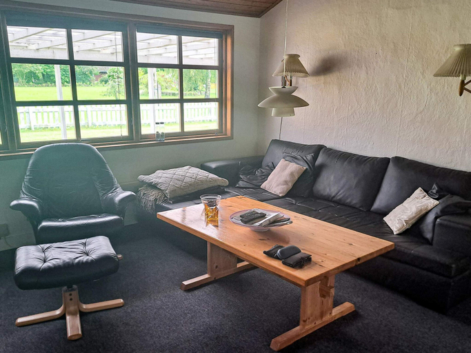 Interior 2, 6 Person Holiday Home in Storvorde, Aalborg